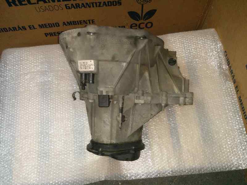 AUDI Ka 1 generation (1996-2008) Boîte de vitesses 3S5R7002BD,T6TC1260106002128 18601322