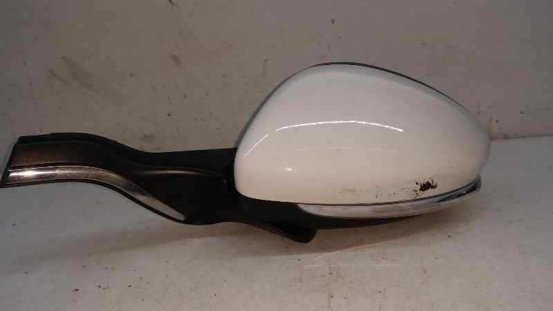 PEUGEOT 208 Peugeot 208 (2012-2015) Left Side Wing Mirror 18550479