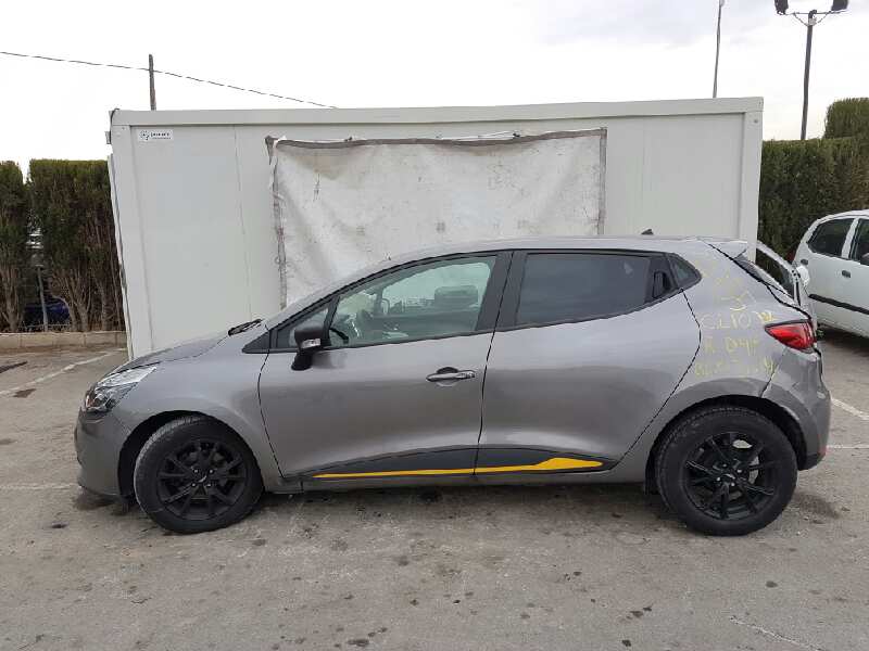 RENAULT Clio 3 generation (2005-2012) Переключатель кнопок 255522448R,344422023GB 22602006