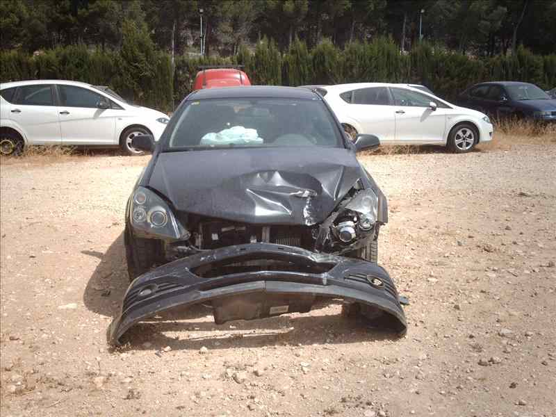 DODGE Astra J (2009-2020) Hovedlysbryter kontrollenhet 13100141 18432605