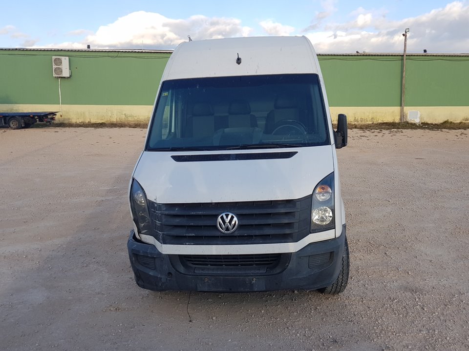 VOLKSWAGEN Crafter 1 generation (2006-2016) Egyéb vezérlőegységek A9064703094,0580203007 23647749