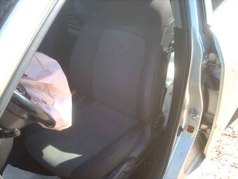 MAZDA 6 GG (2002-2007) Feltöltőlevegő-hűtőrács 1271001550 18465803