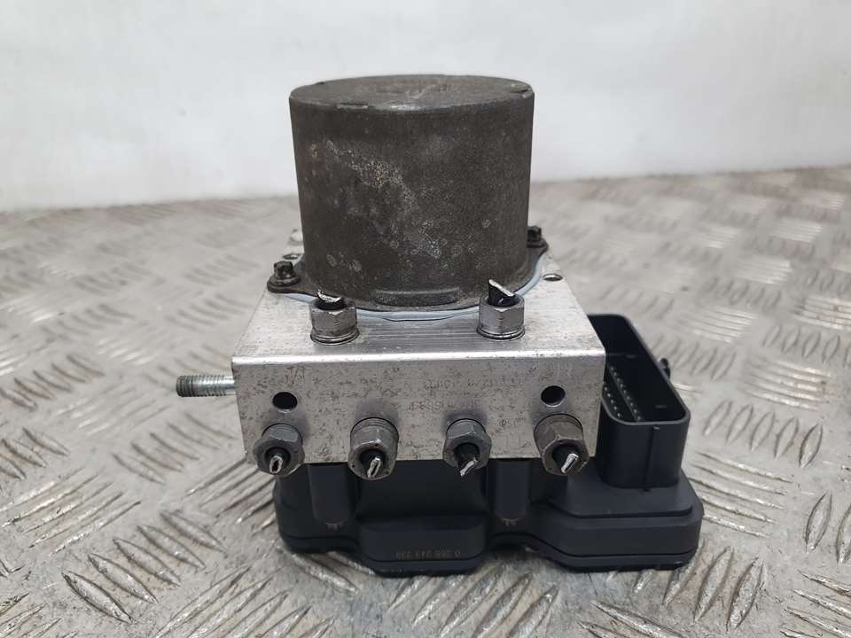 MINI Daily 6 generation (2014-2019) ABS Pump 5801815699, 0265243239 24464188