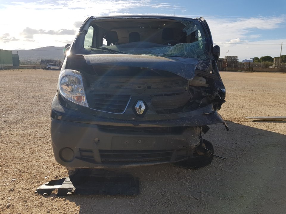 FORD Trafic Front Right Headlight 8200701356, 89313980 22025136