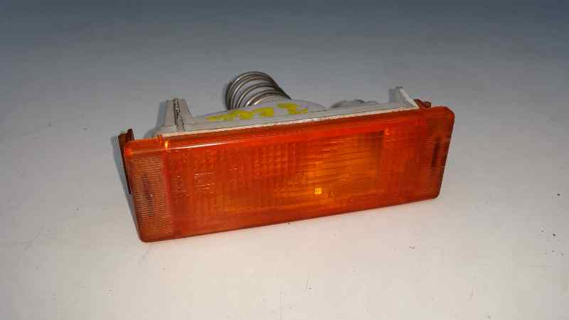 FIAT Express B3 (1988-1993) Front left turn light AMBAR 18529347