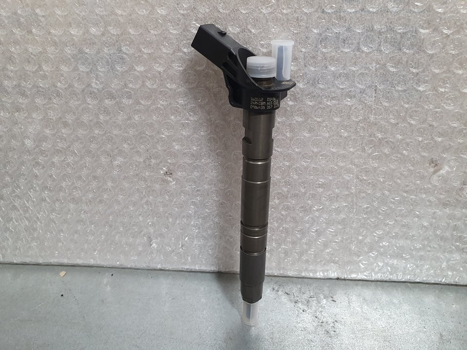 PEUGEOT A5 8T (2007-2016) Injector de combustibil 0986435357 18734105