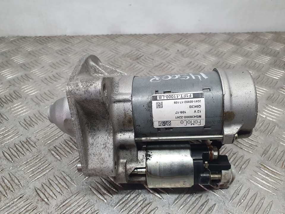 FORD C-Max 2 generation (2010-2019) Startmotor F1FT11000LB,MS4380002241 23640831