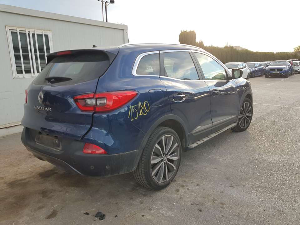 CHEVROLET Kadjar 1 generation (2015-2024) Alte unități de control 292A54EA0A,EUV9NS019AB 22739280