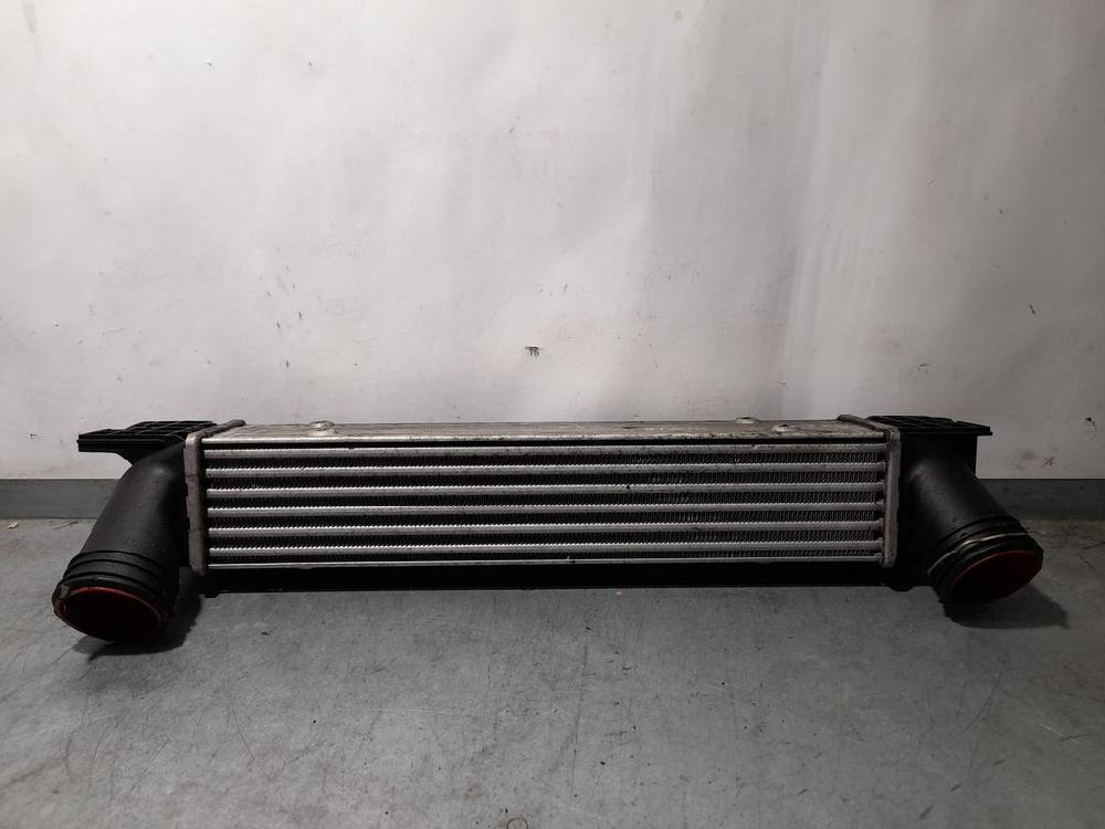 BMW 3 Series E90/E91/E92/E93 (2004-2013) Radiator intercooler 752491608,3093796 23629858