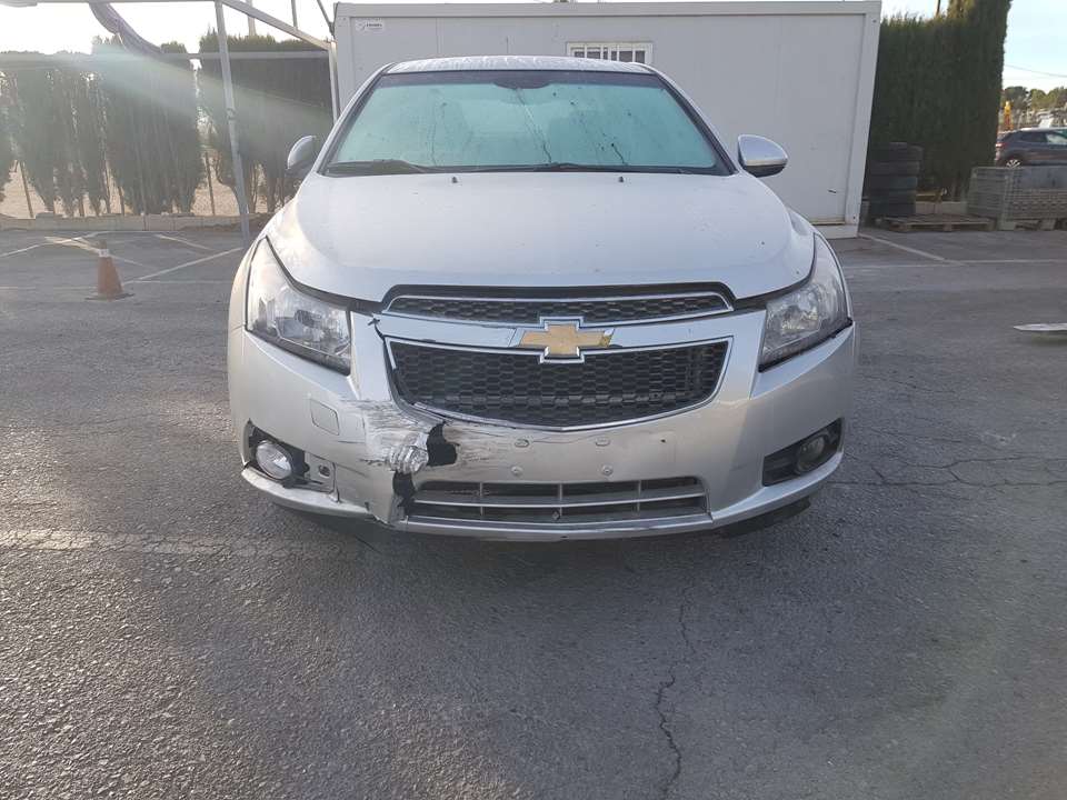 CHEVROLET Cruze 1 generation (2009-2015) Абс блок 13349239,10020604304 22908618