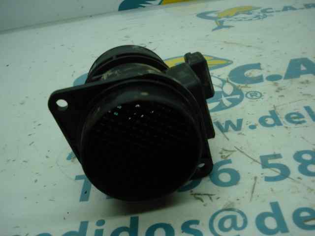 RENAULT Scenic 2 generation (2003-2010) Mass Air Flow Sensor MAF 5WK9620,7700109812 18450374