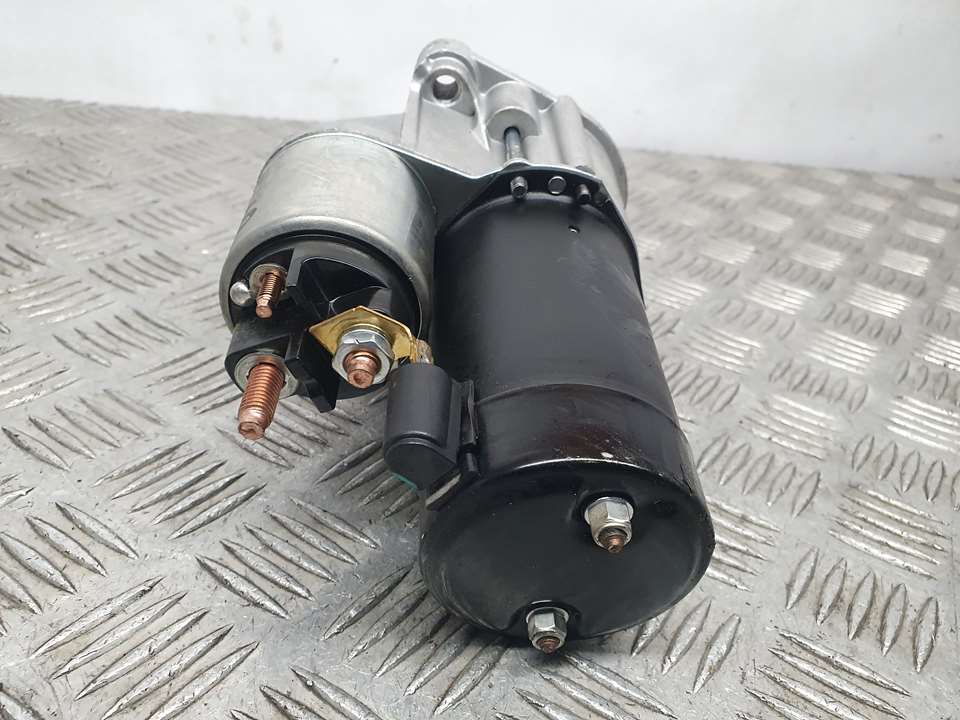 TOYOTA Clio 3 generation (2005-2012) Starter Motor 570541113000,D6RA115 23205660