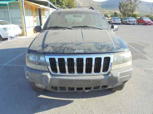 MERCEDES-BENZ Grand Cherokee 2 generation (WJ) (1999-2004) Muut kehon osat 53031575AD 21622411