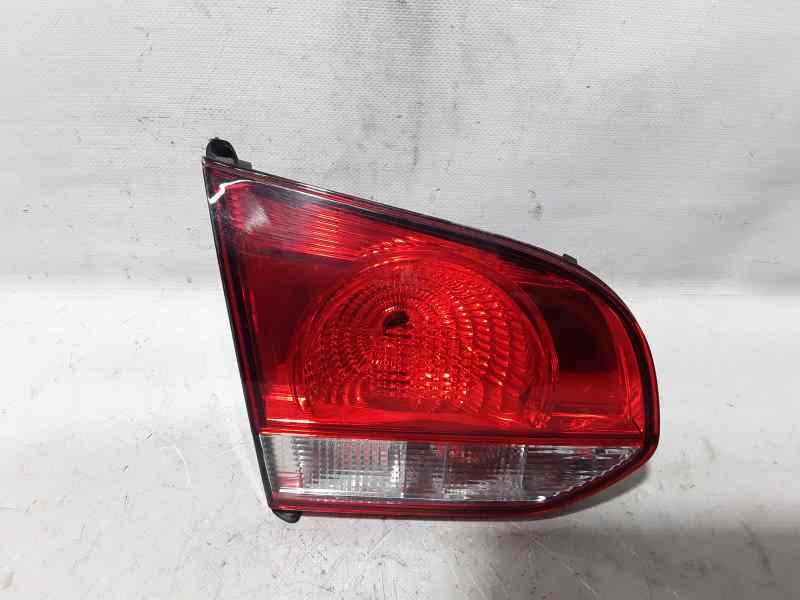 VOLKSWAGEN Golf 6 generation (2008-2015) Rear Left Taillight 5K0945093G,89090892 18660533