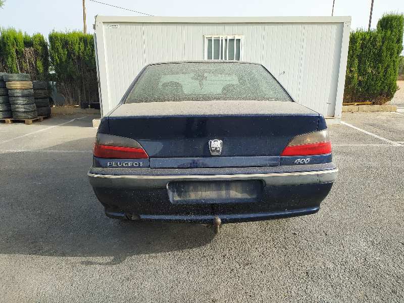 PEUGEOT 406 1 generation (1995-2004) Абс блок 9625275080, 0265216458 18692713