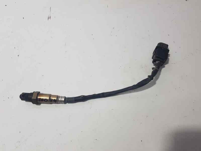 HYUNDAI i30 GD (2 generation) (2012-2017) Lambda Oxygen Sensor 393504A410, 9350933004 18692683