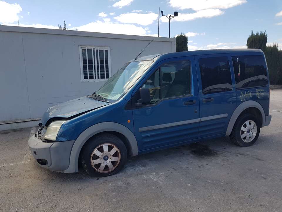 FORD Tourneo Connect 1 generation (2002-2013) Капот 23907010