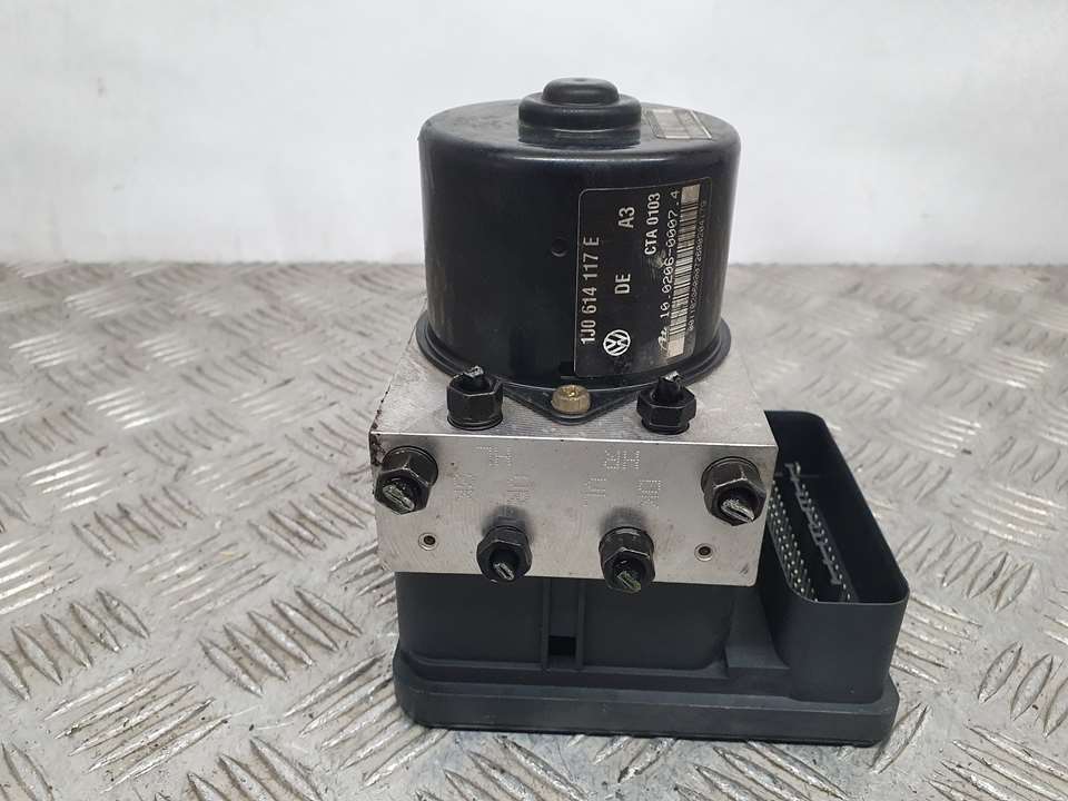 TOYOTA Leon 1 generation (1999-2005) ABS Pump 1J0614117E,10020600074 23641758