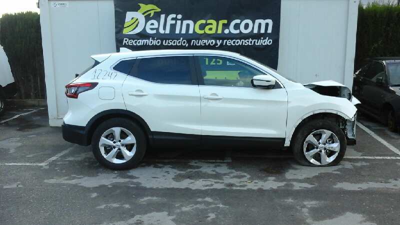 NISSAN Qashqai 2 generation (2013-2023) Vairo mechanizmas 48810HV00A, NSK 18639222