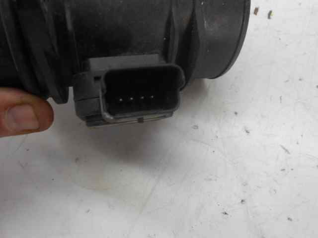 MAZDA 2 2 generation (2007-2014) Mass Air Flow Sensor MAF 5WK97004,9647144080 18479006