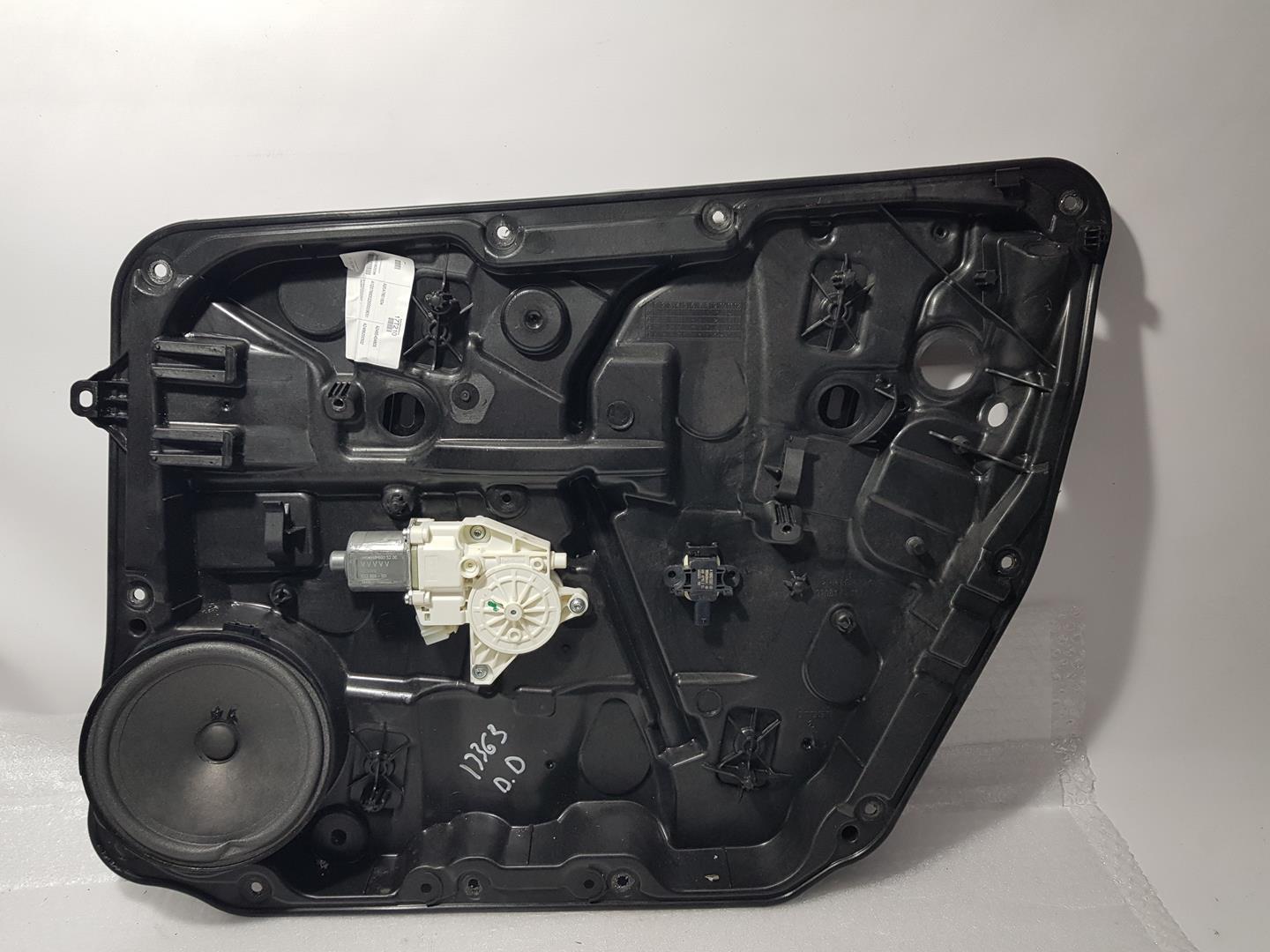 MERCEDES-BENZ B-Class W246 (2011-2020) Стеклоподъемник передней правой двери A2047601634, ELECTRICO5PINS 18693651
