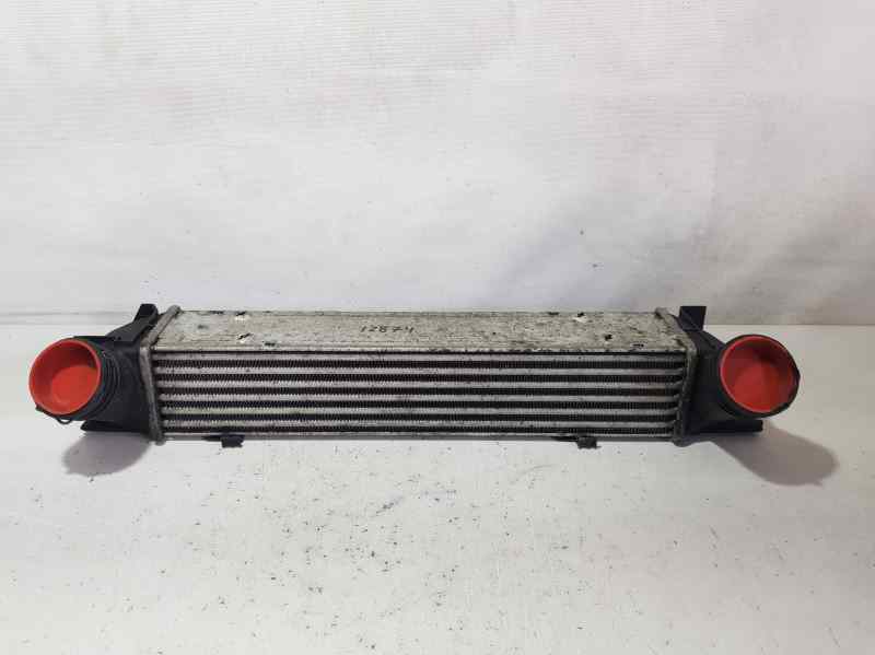 BMW 1 Series E81/E82/E87/E88 (2004-2013) Radiateur de refroidisseur intermédiaire 752491607 18671263