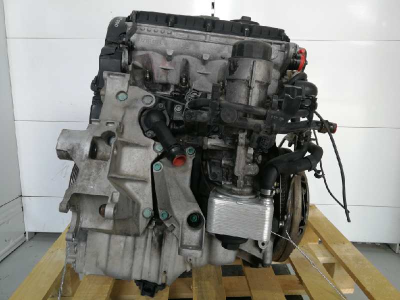 VOLKSWAGEN Passat B5 (1996-2005) Двигатель AVF, 12939 18589008