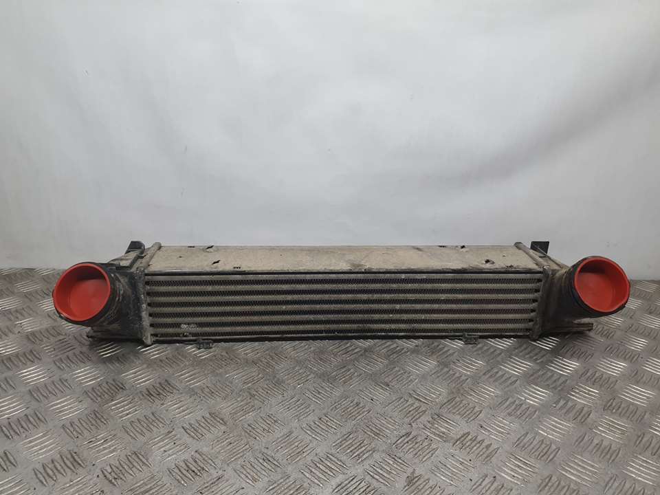 BMW 1 Series E81/E82/E87/E88 (2004-2013) Radiator intercooler 752491608, 3093796 22586992