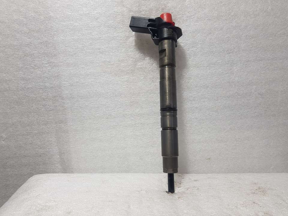 VOLKSWAGEN Scirocco 3 generation (2008-2020) Fuel Injector 03L130277 24098680