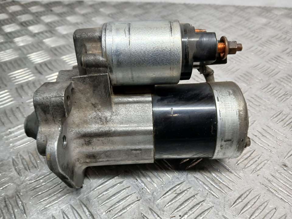 RENAULT Laguna 3 generation (2007-2015) Starter Motor 8200584675B,M000T87881 23624922