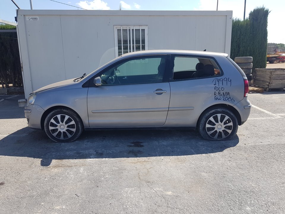 VOLVO Polo 4 generation (2001-2009) Alte unități de control 6Q0906625A, 400434B 24089803