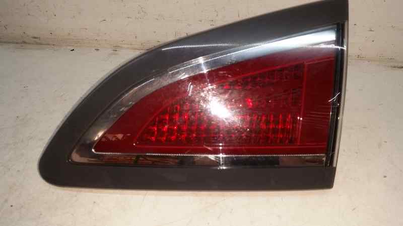 VOLKSWAGEN Scenic 3 generation (2009-2015) Rear Right Taillight Lamp ROZADO 24009454