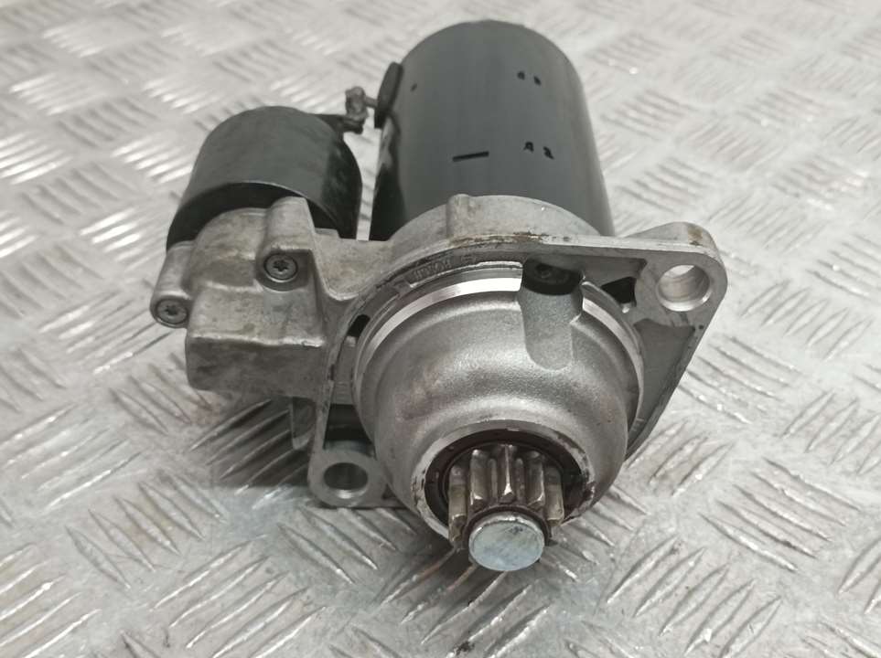 TOYOTA Toledo 2 generation (1999-2006) Startmotor 02A911023R,0001125012 20426277