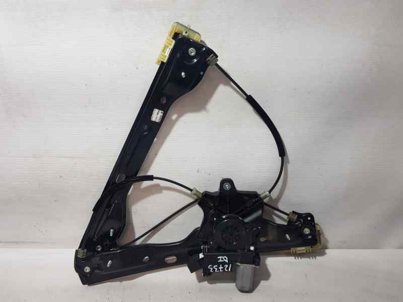 HYUNDAI Astra K (2015-2021) Lève-vitre de porte avant gauche 13406673,C31347102 18664832