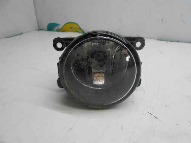 FORD Tourneo Connect 1 generation (2002-2013) Front Left Fog Light PATAROTA 18488939