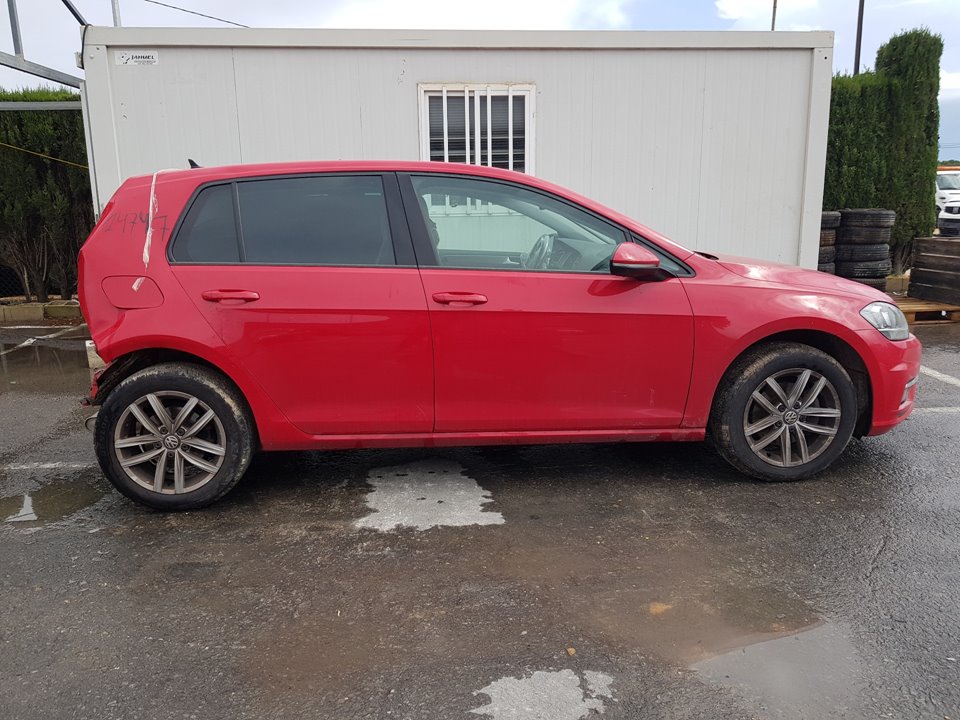 JEEP Variant VII TDI (2014-2024) Priekšējo kreiso durvju slēdzene B5A5TB837015A 18741635