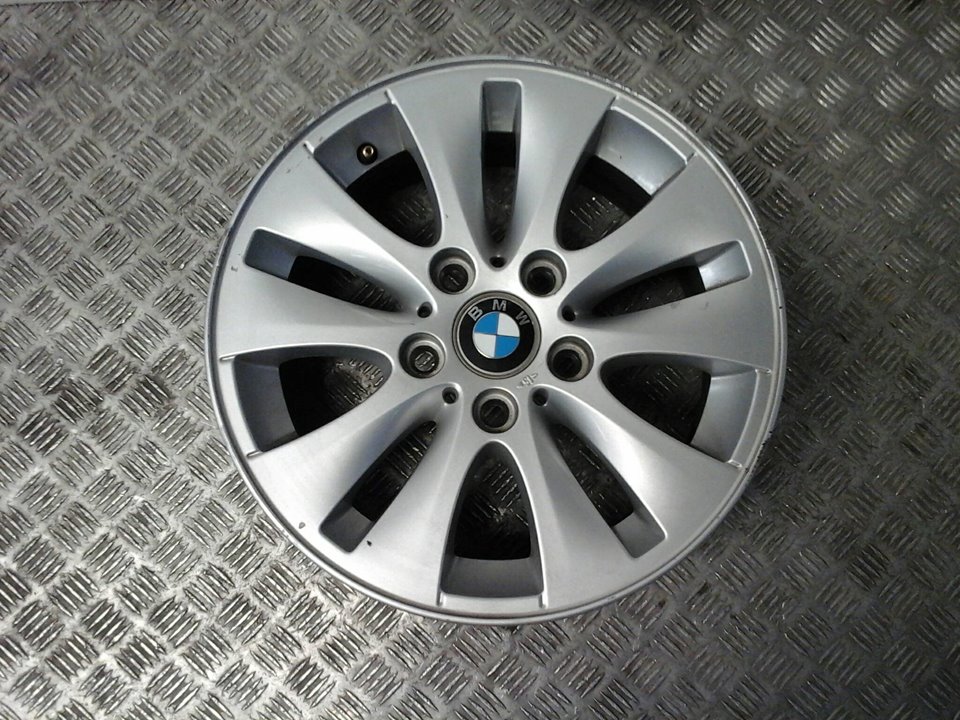 BMW 1 Series E81/E82/E87/E88 (2004-2013) Wheel Set ALUMINIO, 65X165TORNET42 24549937
