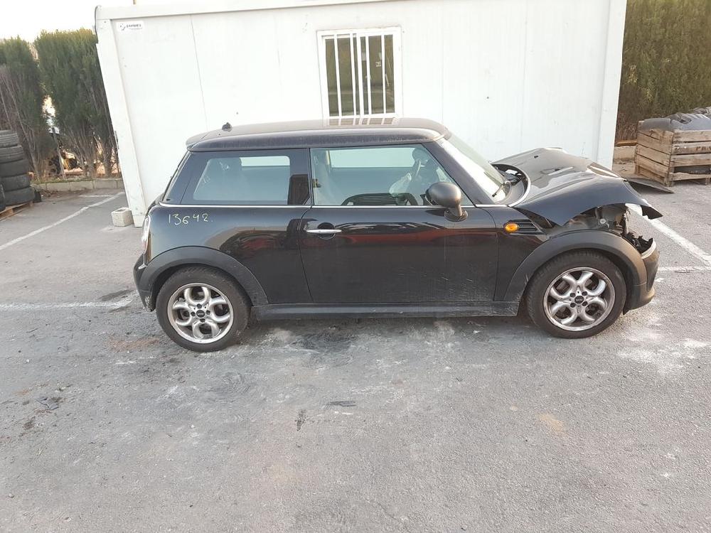 MINI Cooper R56 (2006-2015) Far proiector ceață față dreapta 0305071001 18708082