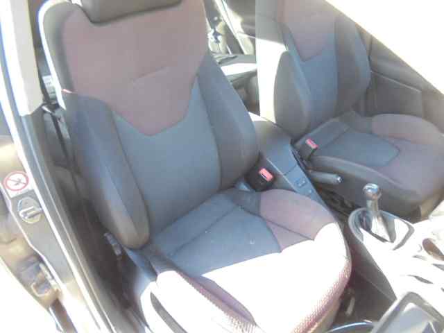 SEAT Toledo 3 generation (2004-2010) Front Left Door Window Regulator ELECTRICO 24009881