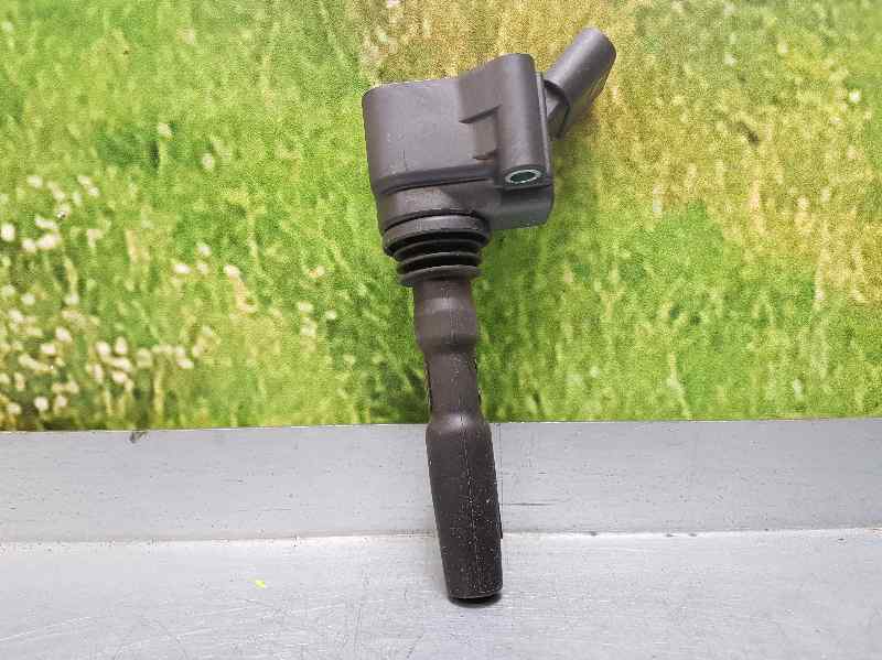 SEAT Toledo 4 generation (2012-2020) High Voltage Ignition Coil 04E905110K,77300010 18599206