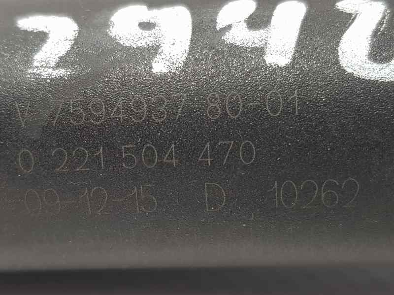 MINI Cooper R56 (2006-2015) Uždegimo ritė (babina) V759493780, 0221504470 18674358