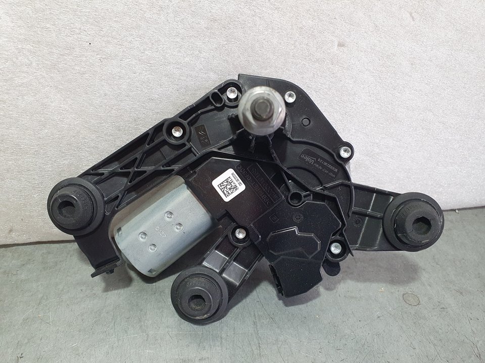 PEUGEOT 2008 1 generation (2013-2020) Tailgate  Window Wiper Motor 9678423580A,W000037600 26523368