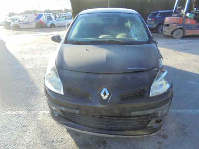 CHEVROLET Clio 3 generation (2005-2012) Difūzoriaus ventiliatorius 8200688375,1831441000 22657808