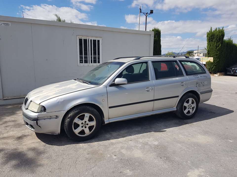 TOYOTA Corolla 8 generation E110 (1995-2002) Engine ALH 25328867