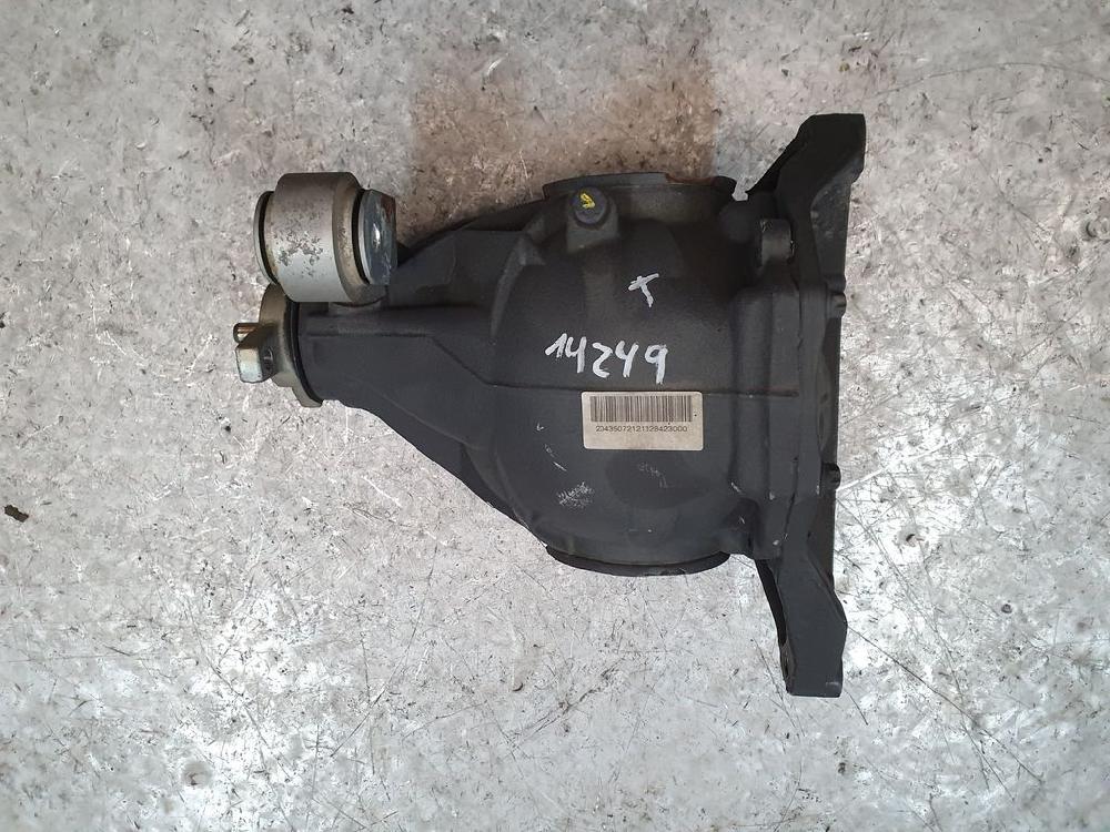 MERCEDES-BENZ C-Class W204/S204/C204 (2004-2015) Rear Differential A2093510205 23660470