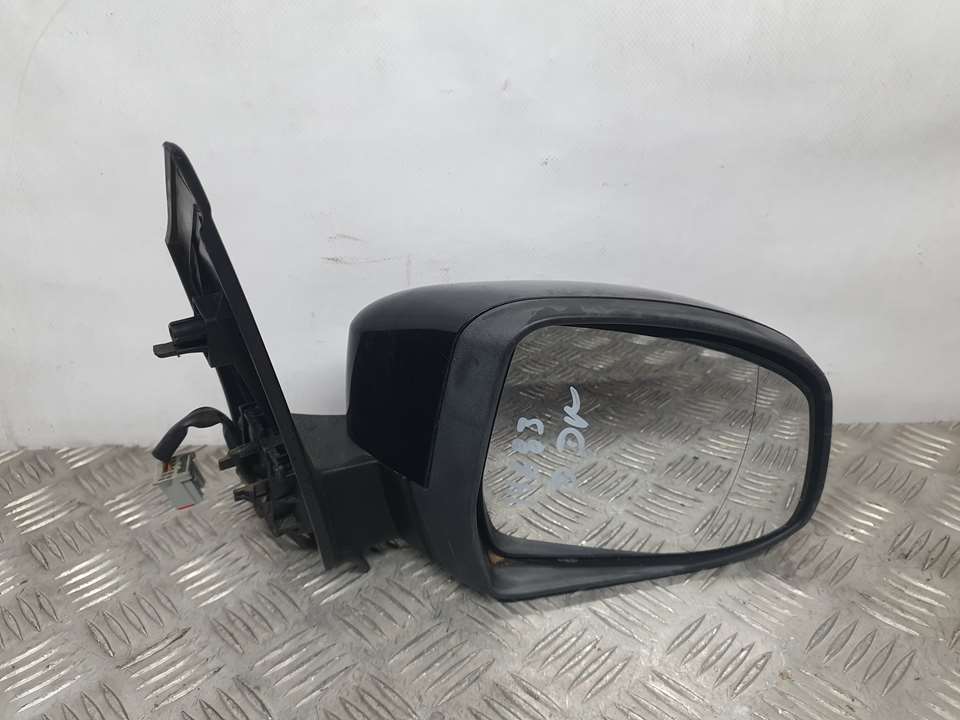 FORD Focus 2 generation (2004-2011) Right Side Wing Mirror 212836368, ELECTRICO6CABLES 23635541