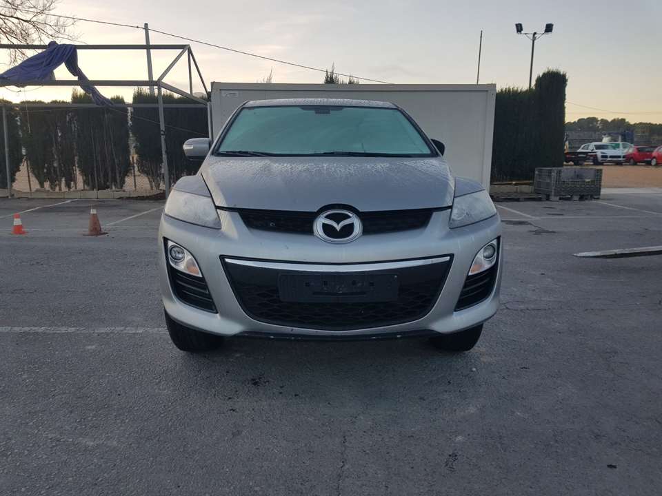 MAZDA CX-7 1 generation (2006-2012) Голова двигателя R2AA10380 23205672