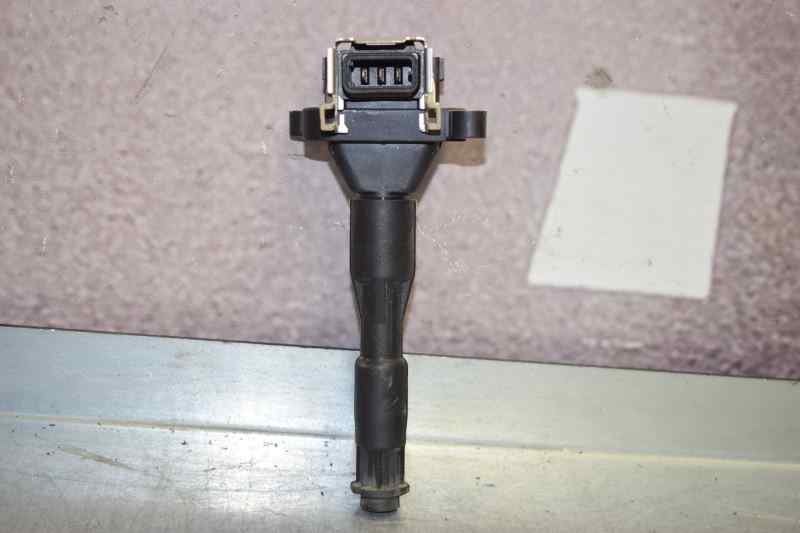 BMW 3 Series E46 (1997-2006) High Voltage Ignition Coil 1703227, 0221504004 18594942
