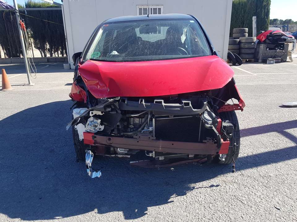 TOYOTA Aygo 2 generation (2014-2024) Sebességváltó 5VELOCIDADES 23959102