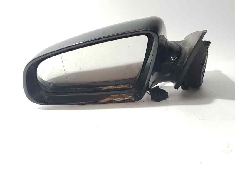AUDI A2 8Z (1999-2005) Left Side Wing Mirror 5CABLES, ELECTRICOTOCADO 18684879